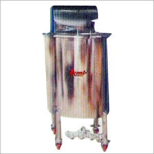 Float Tank Float Tank