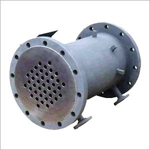 Metal Condenser Metal Condenser