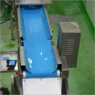 Feeding Skirting Conveyor Feeding Skirting Conveyor