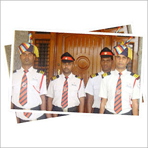 Security Services Security Services