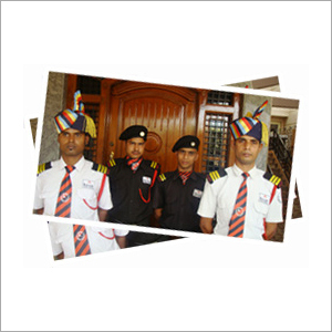 Personal Security Services Personal Security Services