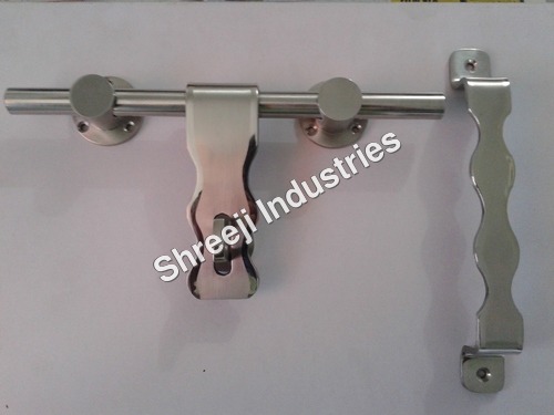 SS Door Kit SS Door Kit