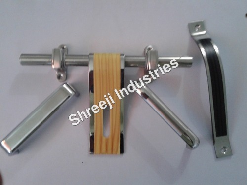SS Door Handle Sets SS Door Handle Sets