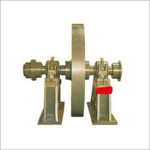 Rolling Mill Flywheel Rolling Mill Flywheel