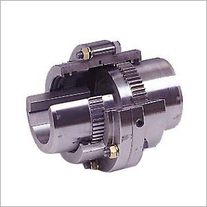 Gear Couplings Gear Couplings