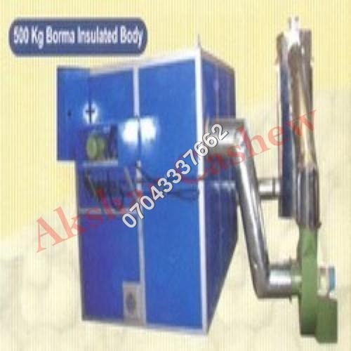Cashew Nut Machine Cashew Nut Machine