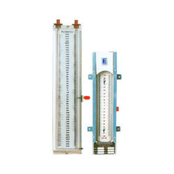U Tube Manometers U Tube Manometers