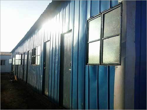 Prefabricated Roof Prefabricated Roof