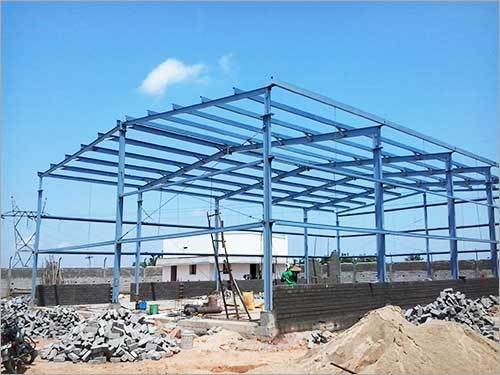 Industrial Erection Works Industrial Erection Works