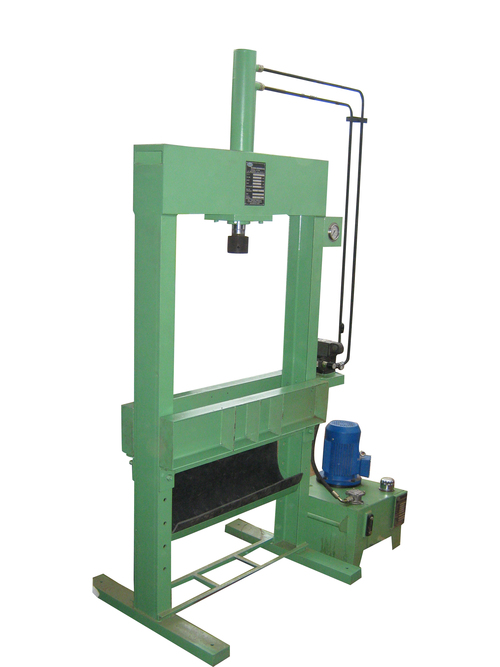 Manual Broaching Machine Manual Broaching Machine