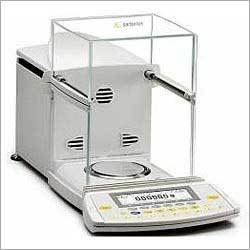 Laboratory Weighing Balance Laboratory Weighing Balance