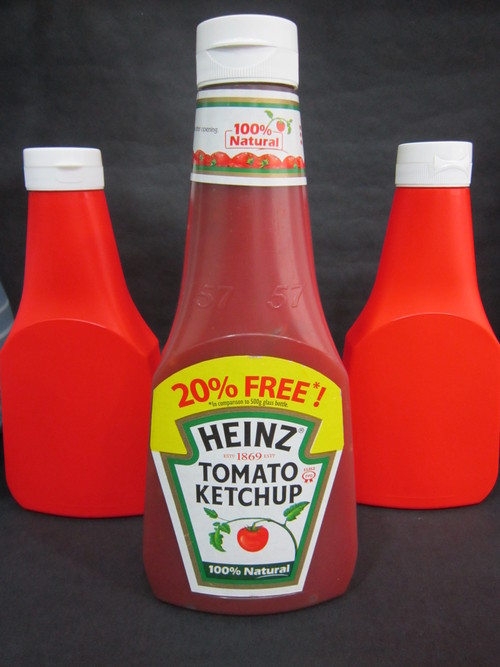 Barrier Multilayer Bottles Barrier Multilayer Bottles