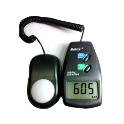 Lab Digital Lux Meter Lab Digital Lux Meter