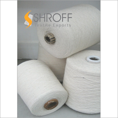 Blended Yarns Blended Yarns