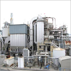 Fertilizer Plants Fertilizer Plants