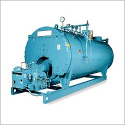 Industrial Boilers Industrial Boilers