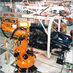 Material Handling Equipments Material Handling Equipments