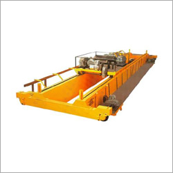 EOT Cranes EOT Cranes