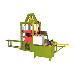 Brick Making Plant Machinery Brick Making Plant Machinery