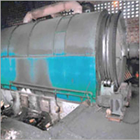 Tyre Pyrolysis Plant Tyre Pyrolysis Plant
