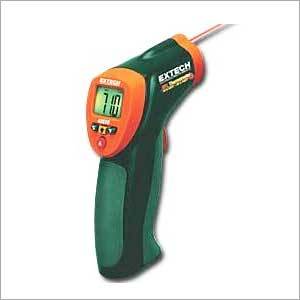 Infrared Thermometers Infrared Thermometers