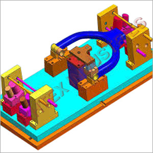 Precision Jigs Fixtures Precision Jigs Fixtures