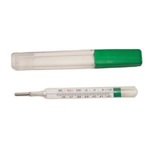 Glass Thermometers Glass Thermometers