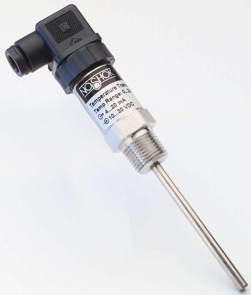 Temperature Transmitters Temperature Transmitters