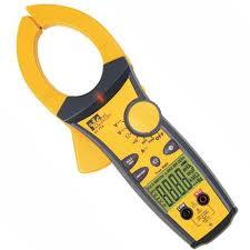Clamp Meters Clamp Meters