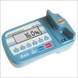Grain Moisture Meters Grain Moisture Meters