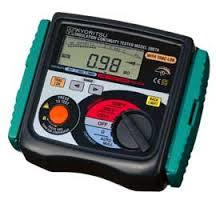 Insulation Tester Insulation Tester