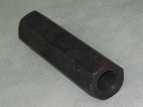 Long Nut Black Long Nut Black