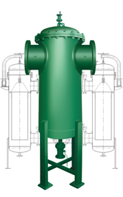 Basket Filter Basket Filter