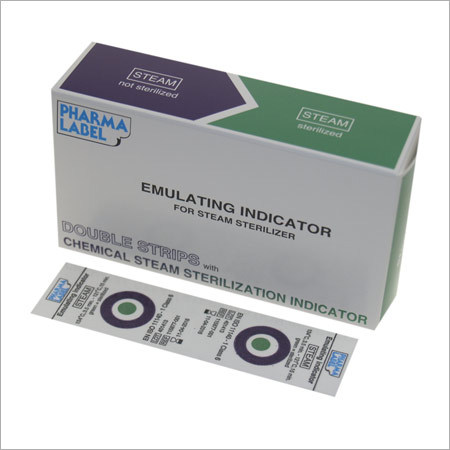 Emulating Indicator Emulating Indicator