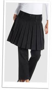 Skirts And Trousers Skirts And Trousers