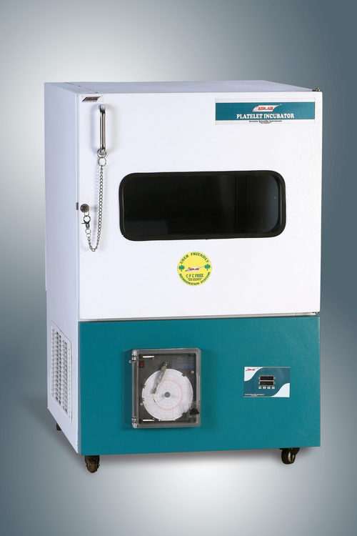 Platelet Incubator Platelet Incubator