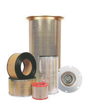 Compressor Filters Compressor Filters