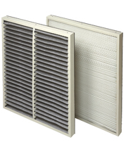 Panel Filters Panel Filters