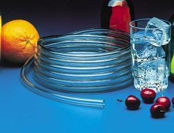 Tygon Food and Beverage Tubing Tygon Food and Beverage Tubing