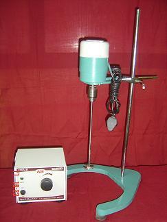 Instruments Stirrer Instruments Stirrer