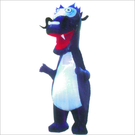 Dinosaur Air Costume Dinosaur Air Costume