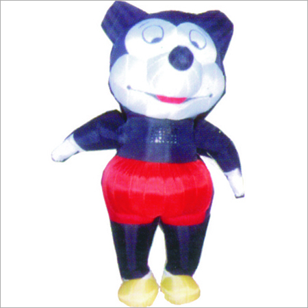 Mickey Air Costume Mickey Air Costume