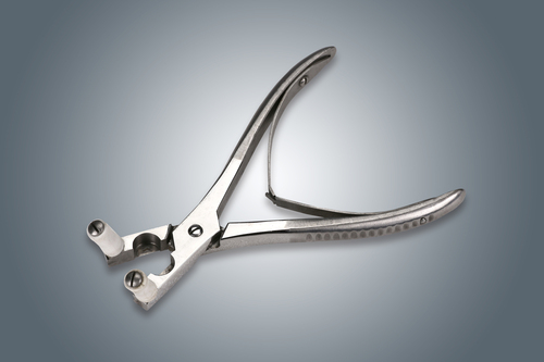 Stripper (Stainless Steel) Stripper (Stainless Steel)