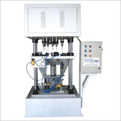 Hydro Pneumatic Drilling Machine Hydro Pneumatic Drilling Machine