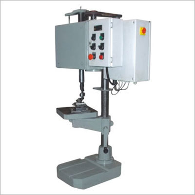 Pitch Control Tapping Machine Pitch Control Tapping Machine