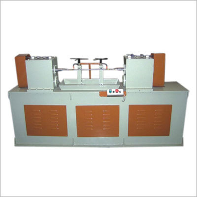 Flutless Pitch Control Tapping Machine Flutless Pitch Control Tapping Machine