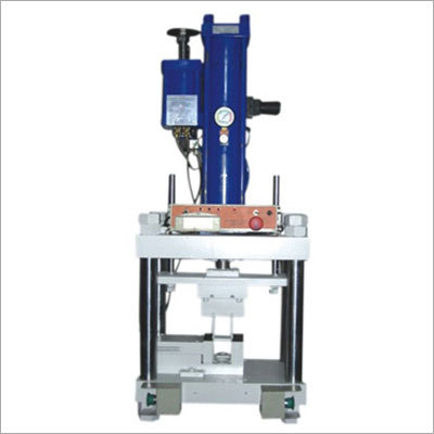 Hydro Pneumatic Press Hydro Pneumatic Press