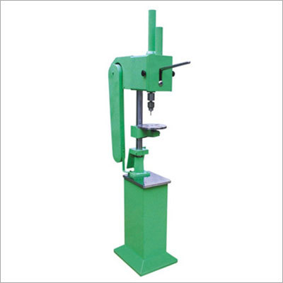 Friction Tapping Machine Friction Tapping Machine