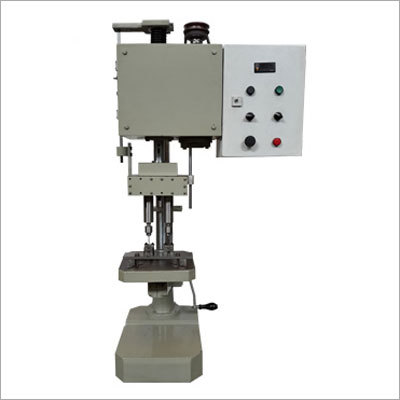Pitch Control Tapping Machine Pitch Control Tapping Machine