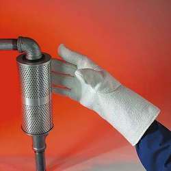 High Temperature Gloves High Temperature Gloves